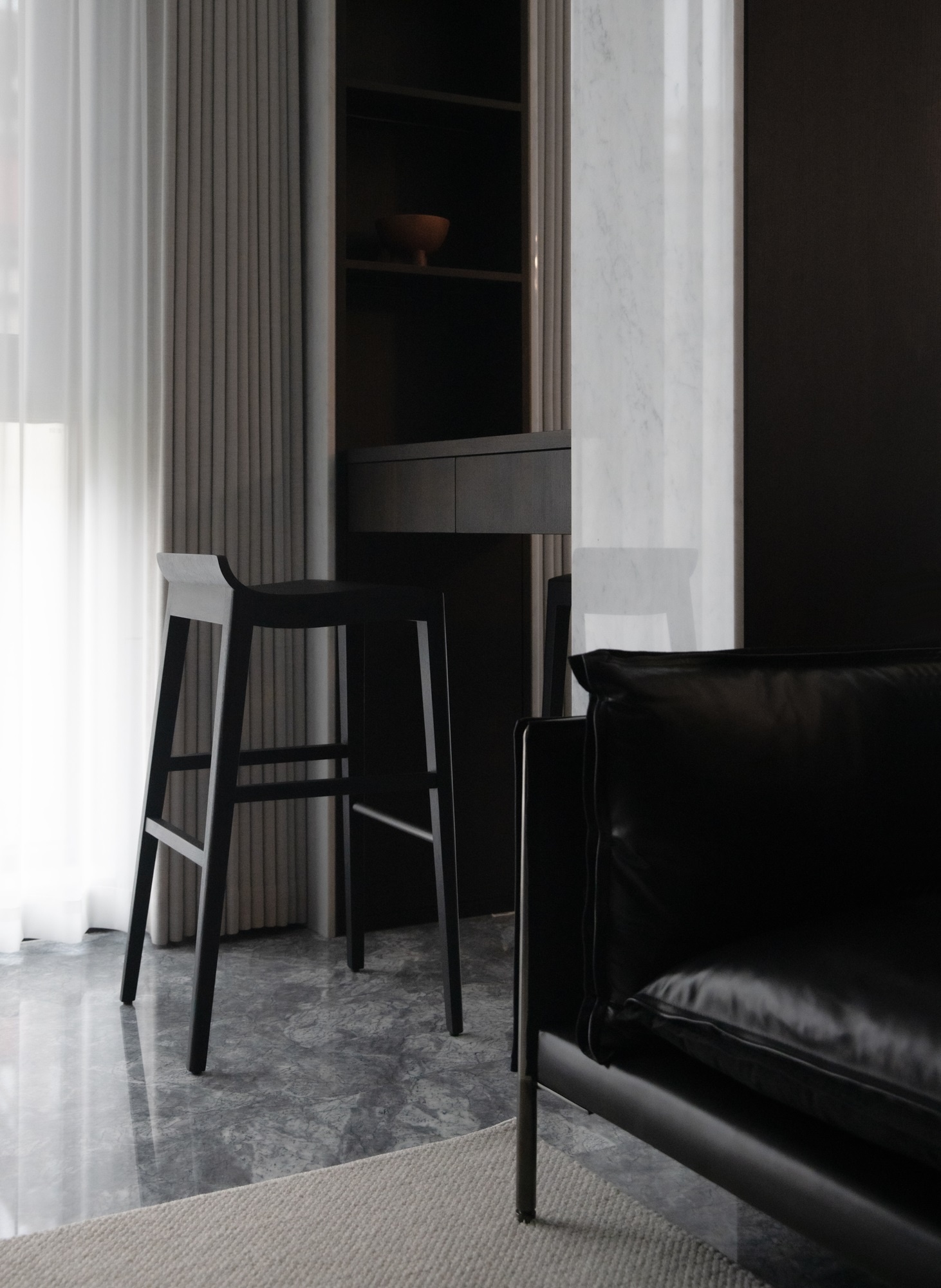 龙湾大院丨中国温州丨温州原界装饰工程有限公司-44