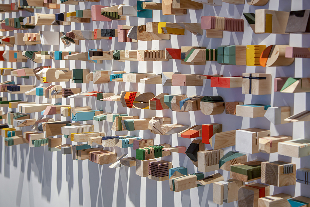 卡尔顿特拉维夫酒店大堂-11