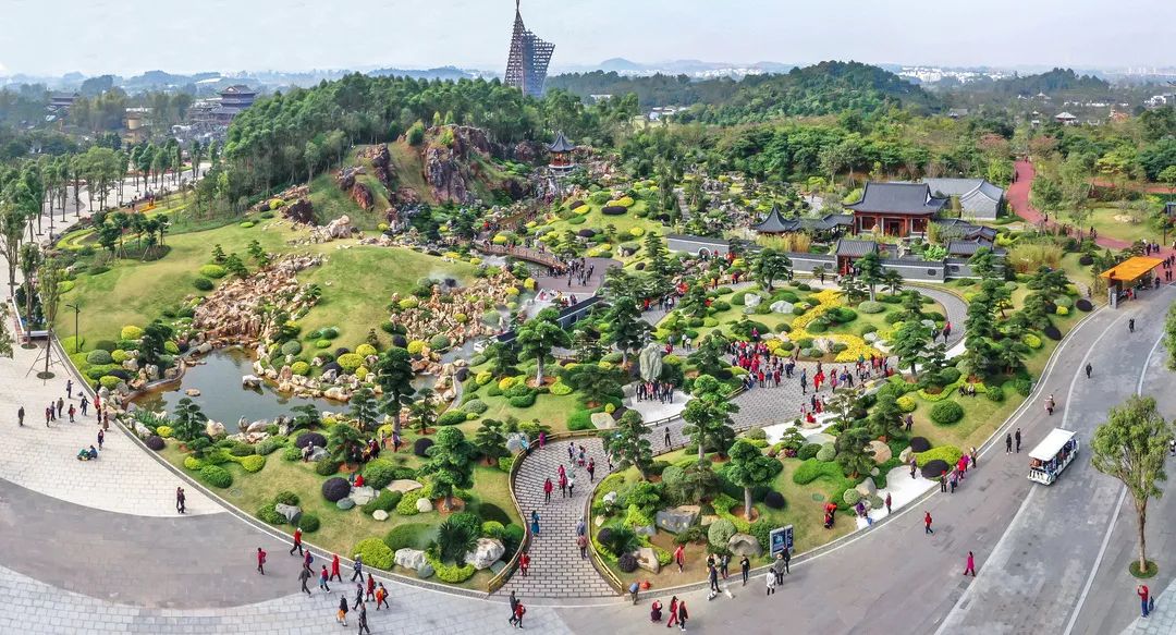 叶劲枫的园林设计哲学与实践-99