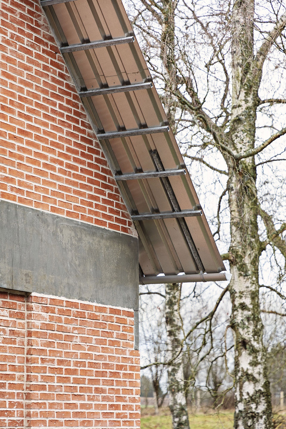 Stubberupgaard支援性住宅丨丹麦丨LETH & GORI-18