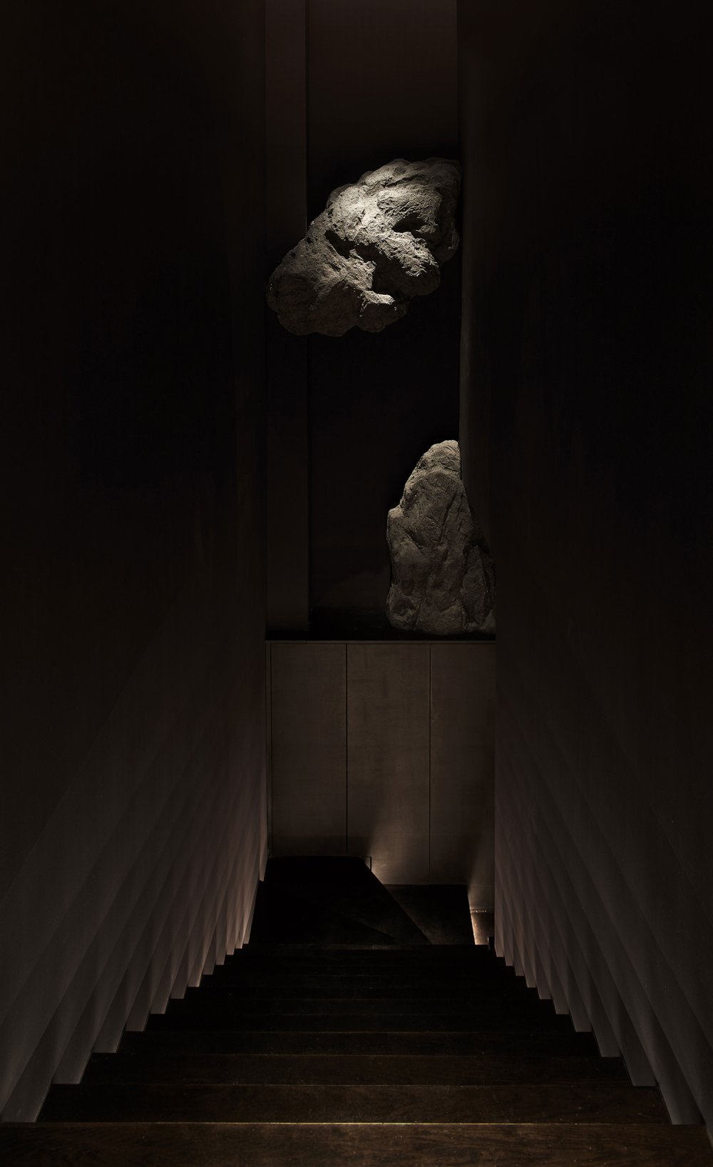 有前·割烹融合料理丨中国温州丨拾一空间设计-41