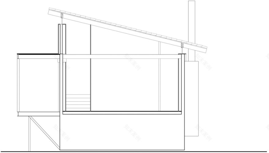 墨西哥Tapalpa私人住宅丨Elías Rizo Arquitectos-36