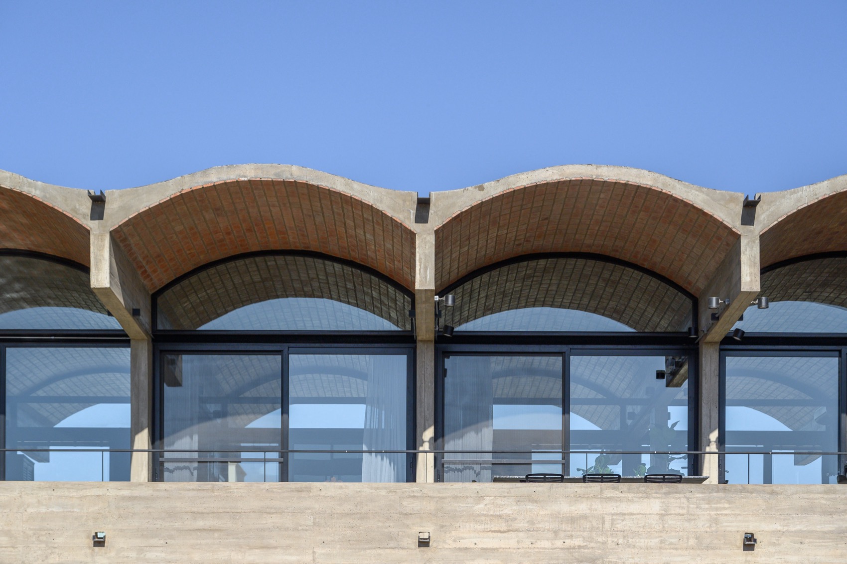 R&C住宅丨阿根廷科尔多瓦丨Cristián Nanzer-29