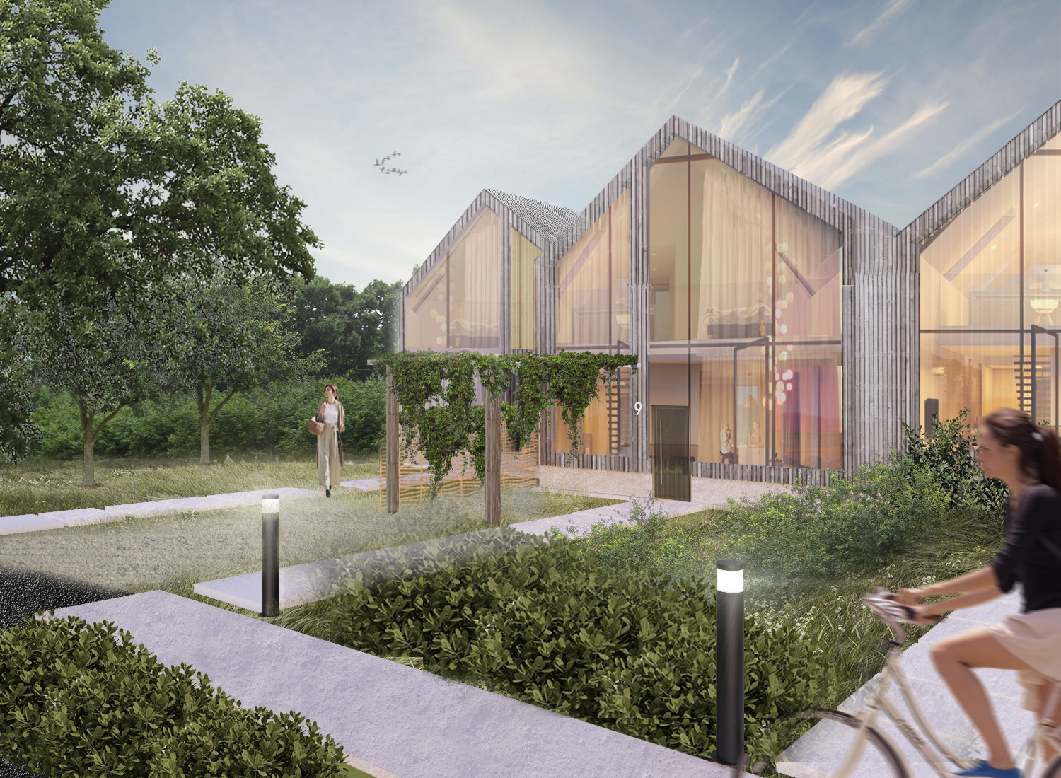 Environmental Habitat-10