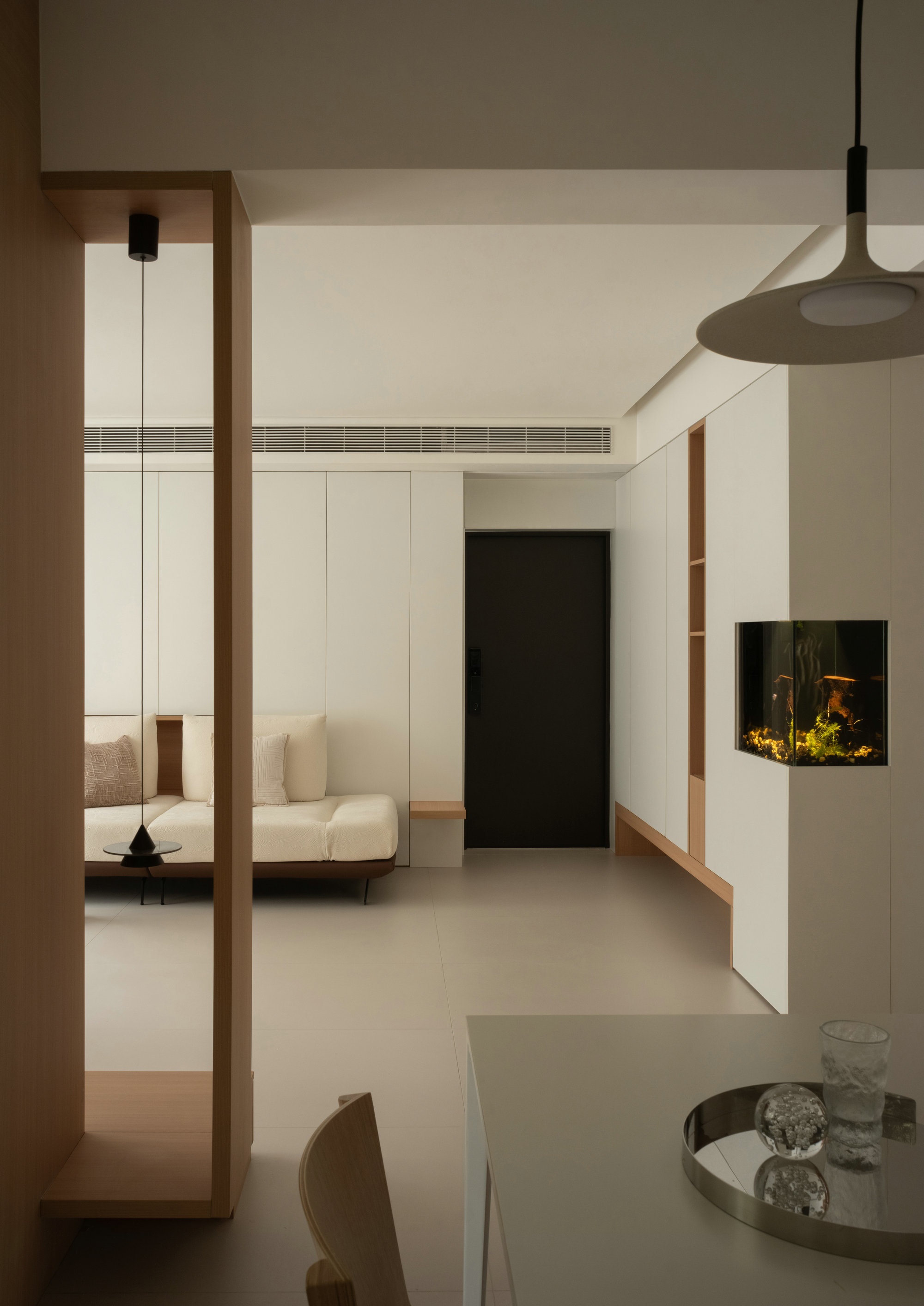 静怡丨中国南京丨壹石设计-5