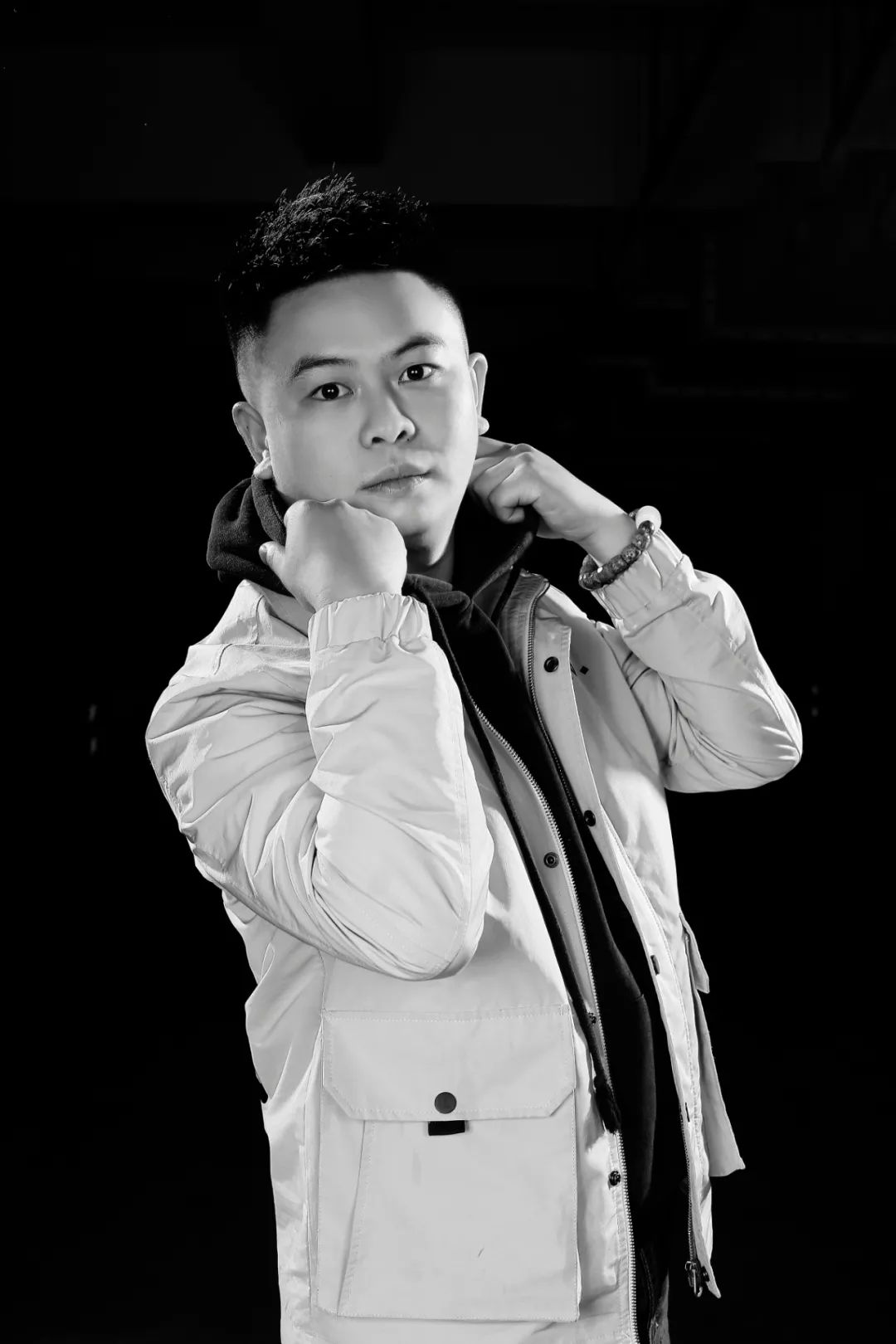 原木侘寂,会呼吸的居所·乐山领地澜山住宅设计丨中国乐山丨章钞文,刘霖-55