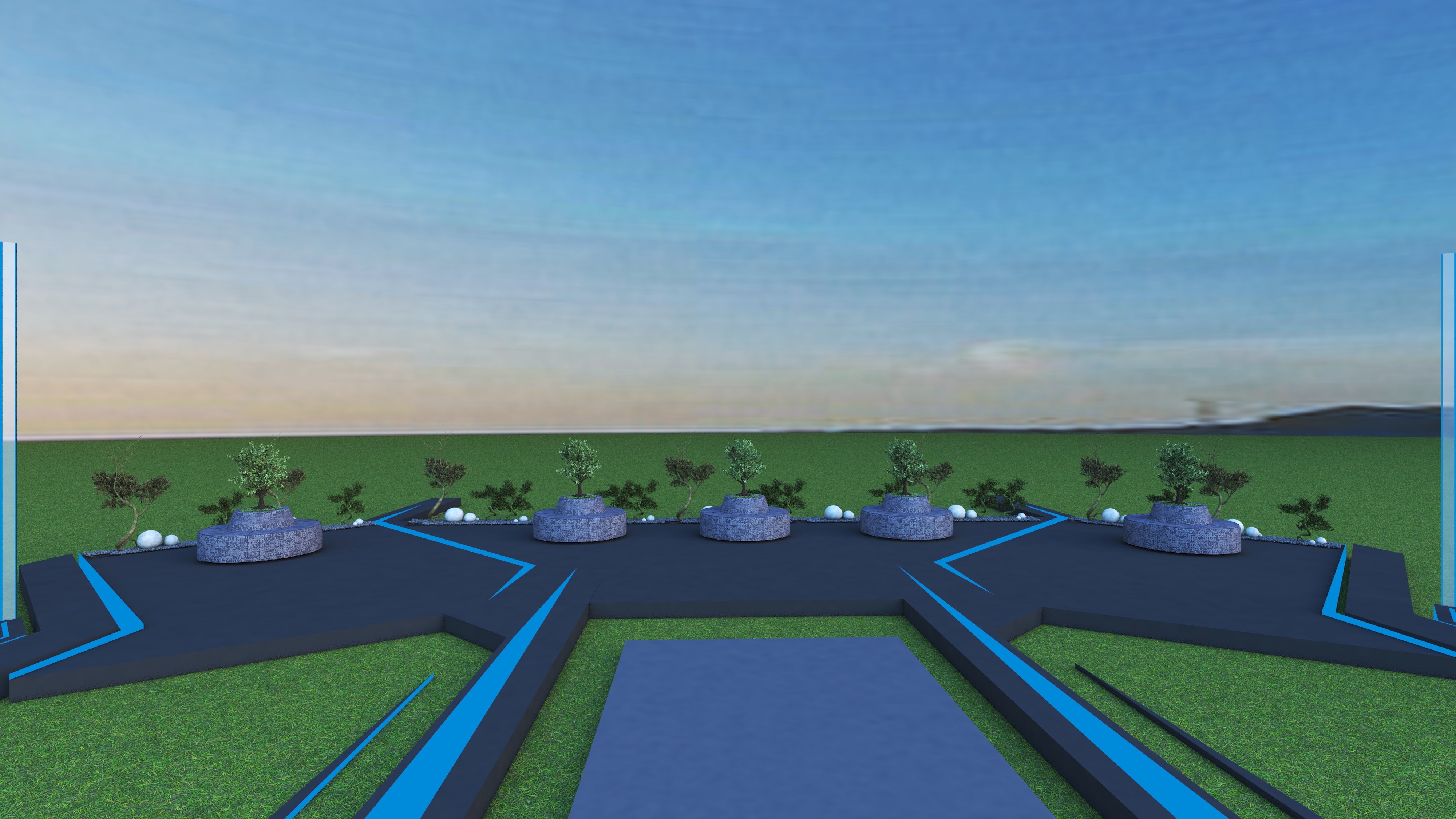 25th year ceremony internet for king abdulaziz city-9