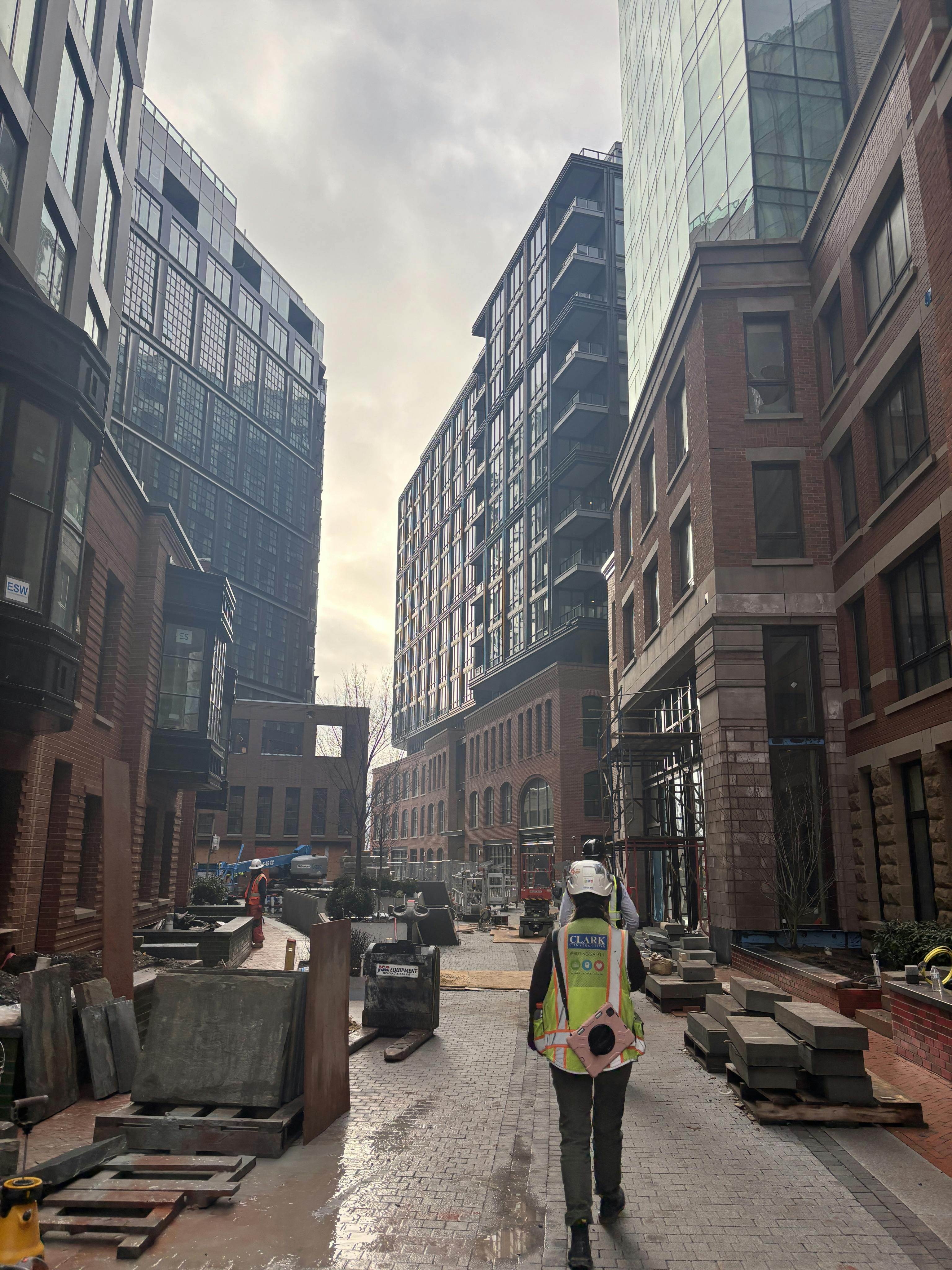 丨美国华盛顿丨Morris Adjmi Architects-18