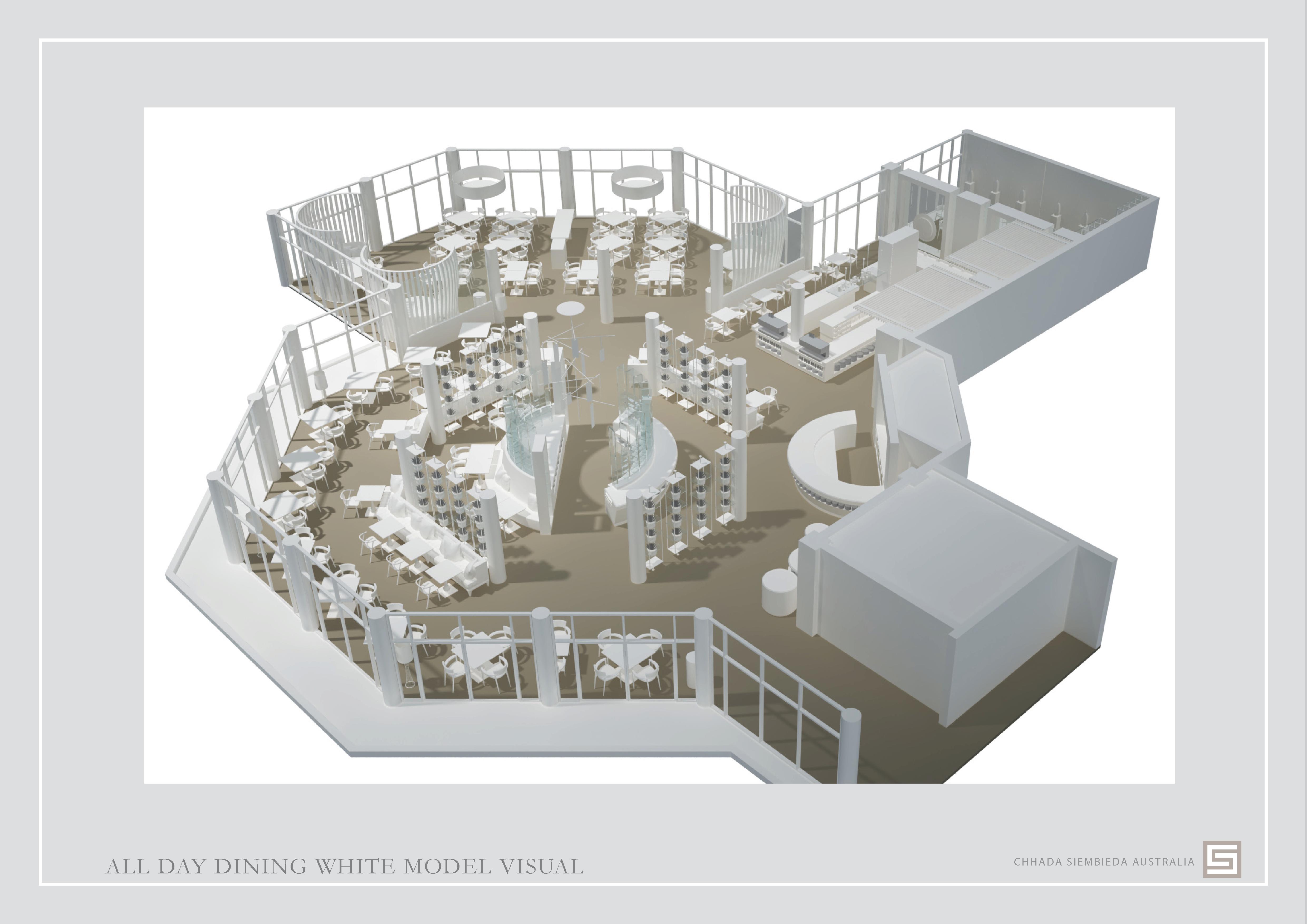CHADA   新喀里多尼亚艾美酒店-31