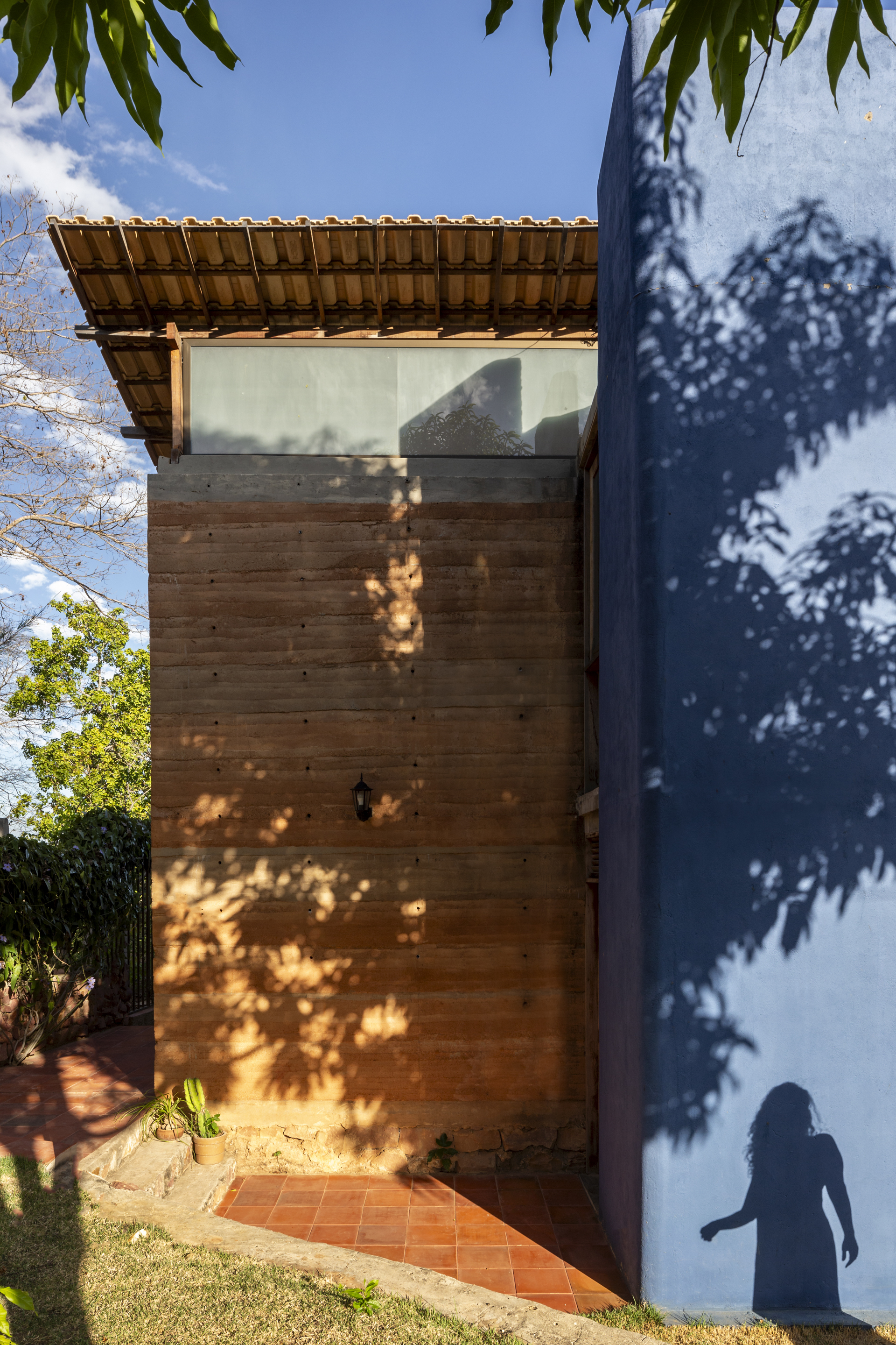 遮阳棚丨巴西丨AzulPitanga-46