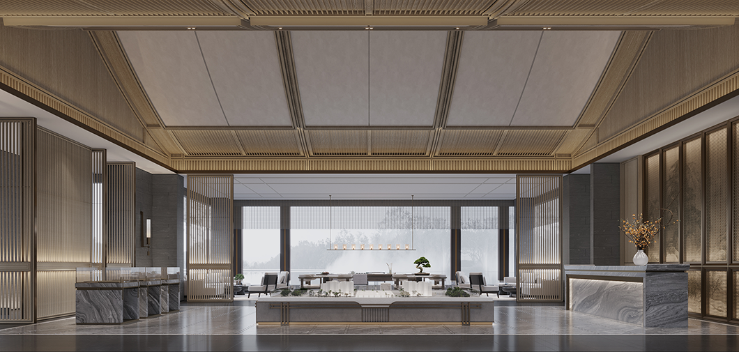 上海建发·浦上湾丨中国上海丨漫思设计-55