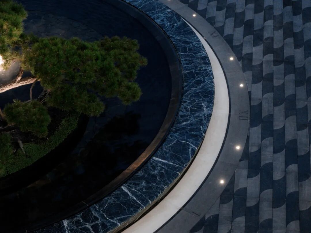 中建·雲啟鳳華·城市展厅：一城风华新封启呈|顺景园林-26