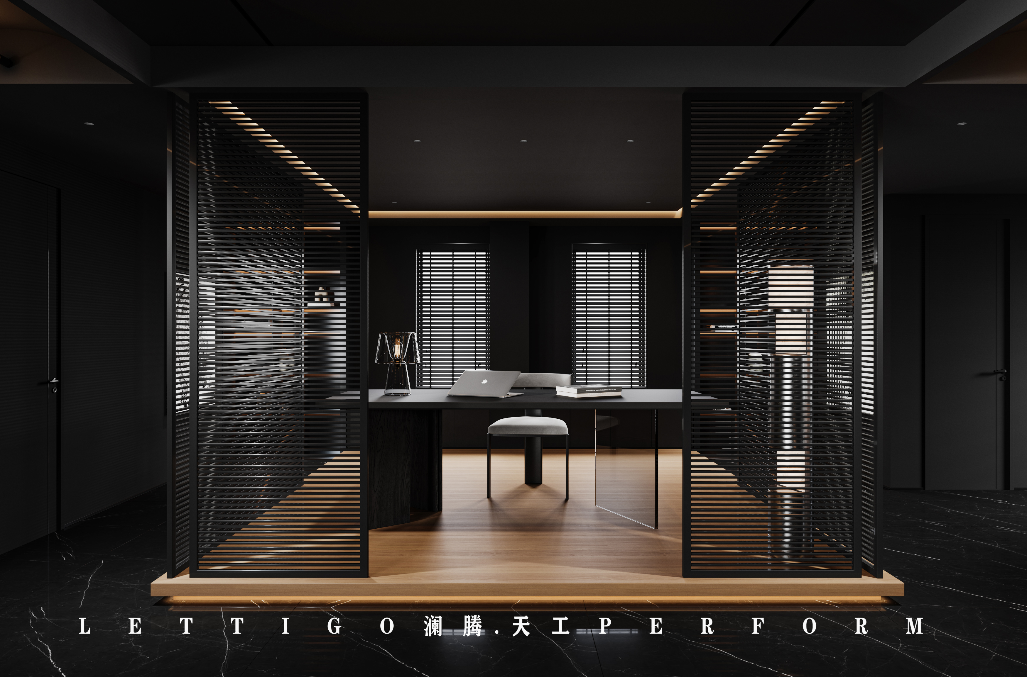 这该死的压迫感----暗黑系-6