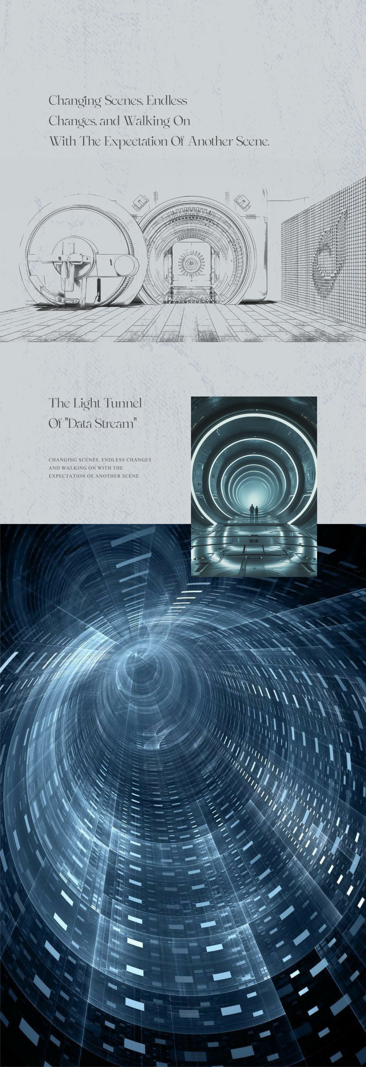 杭州·字节跳动集团新大楼丨中国杭州丨建筑UAD Gad,室内UCD聚城-18