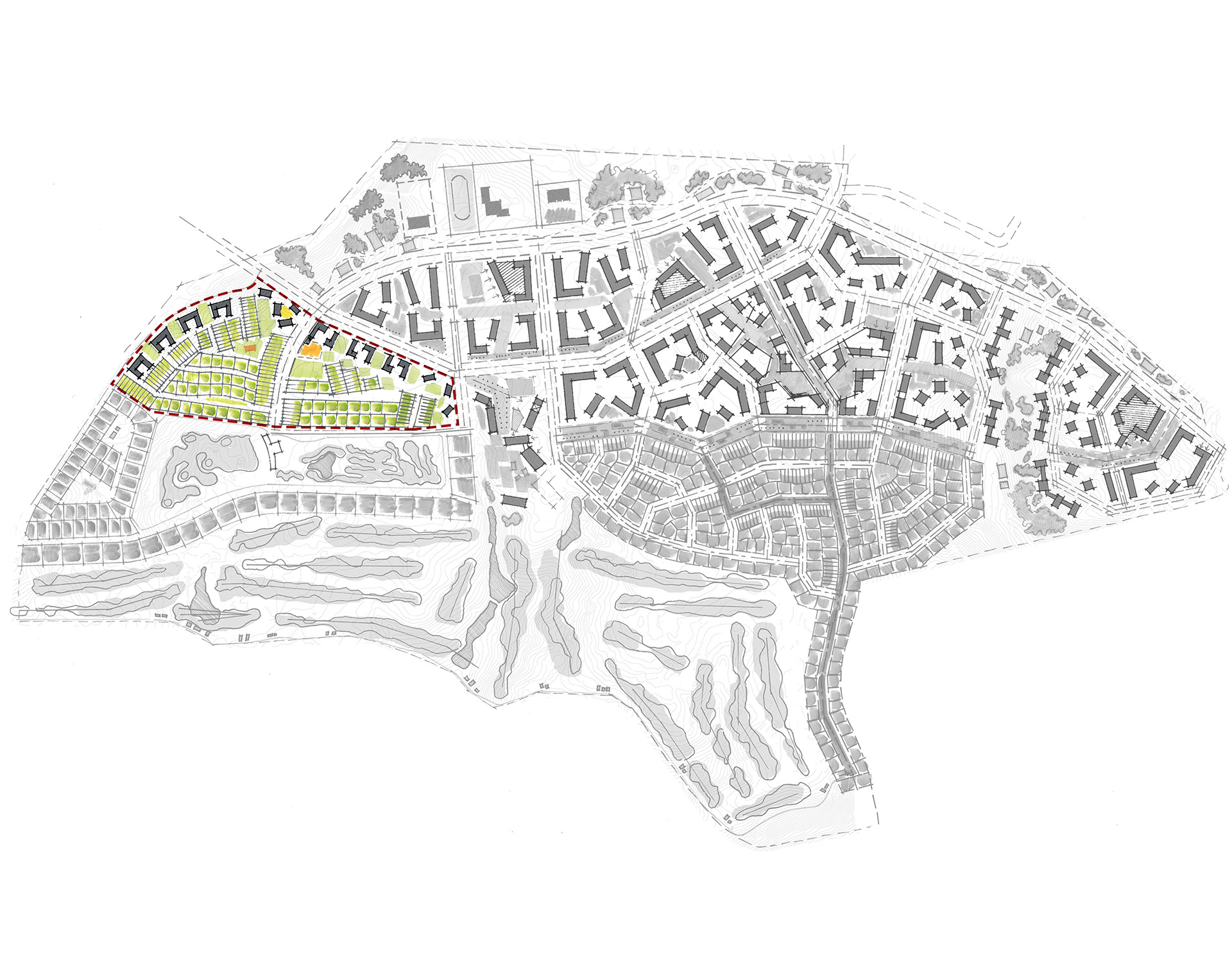 绿港丨白俄罗斯明斯克-20