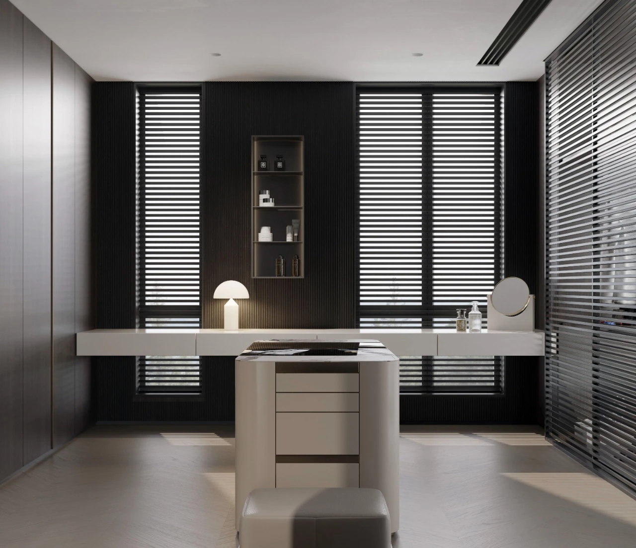 舍形而悦影丨YP 空间设计-70