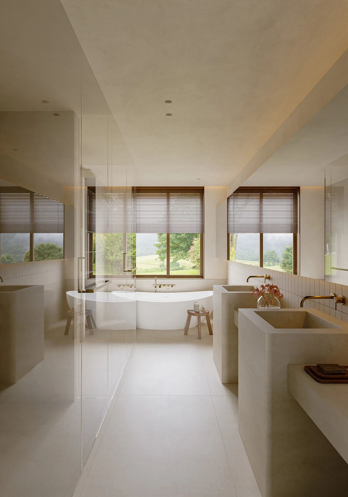 融合之美 | 当代设计与中世纪现代设计的对话-26