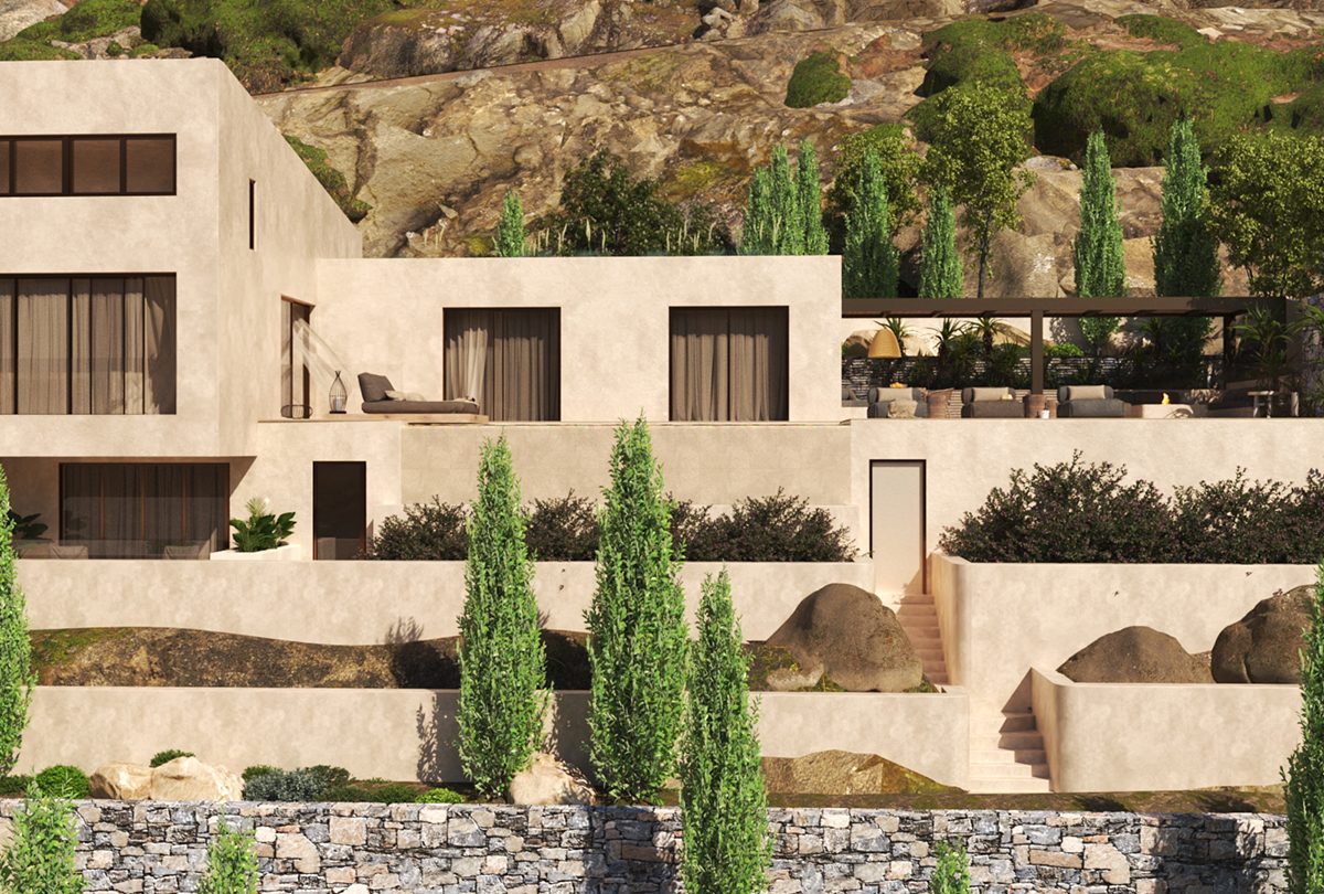 Alta Vista Villa 2, Crete - Utopia Hotel Design Staging-45