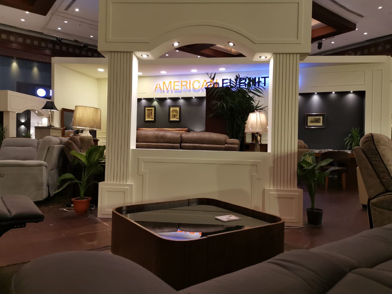 美国家具丨EgyptAlexandria丨The House of Furnit-19