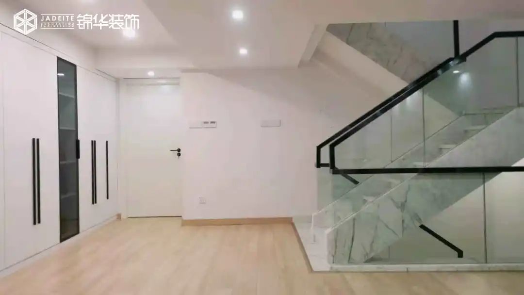 2022 红锦奖室内设计大赛优秀作品评选丨江苏锦华装饰-248