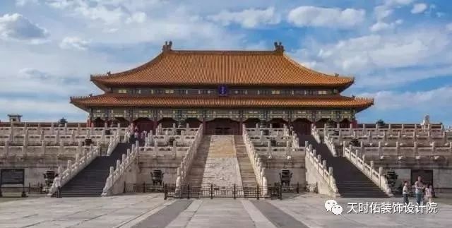 中国十大最美古建筑,每一座都令人惊叹不已!-2