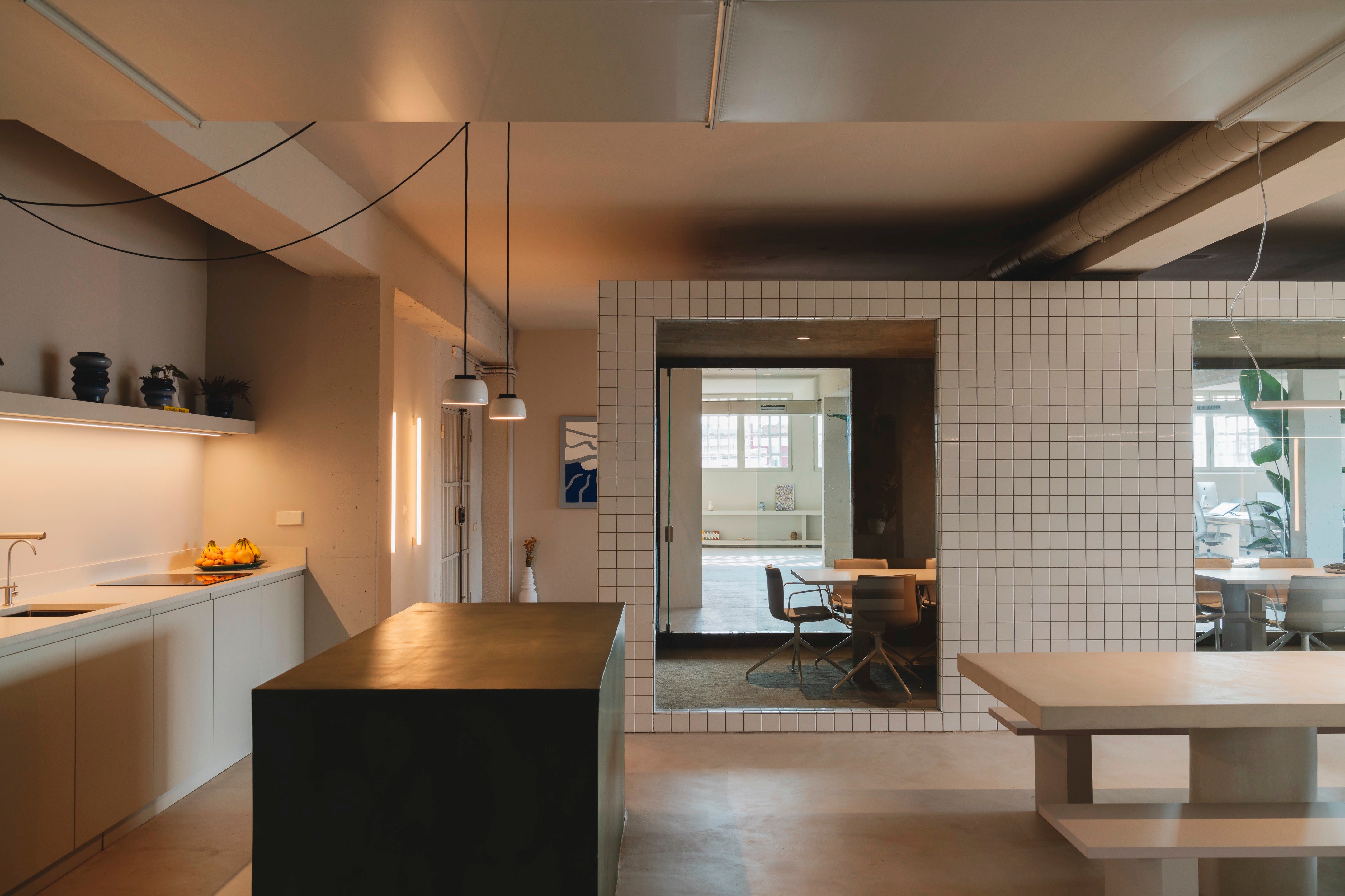 BOL 创意视听制作公司丨西班牙巴塞罗那丨Isern Serra Studio-12