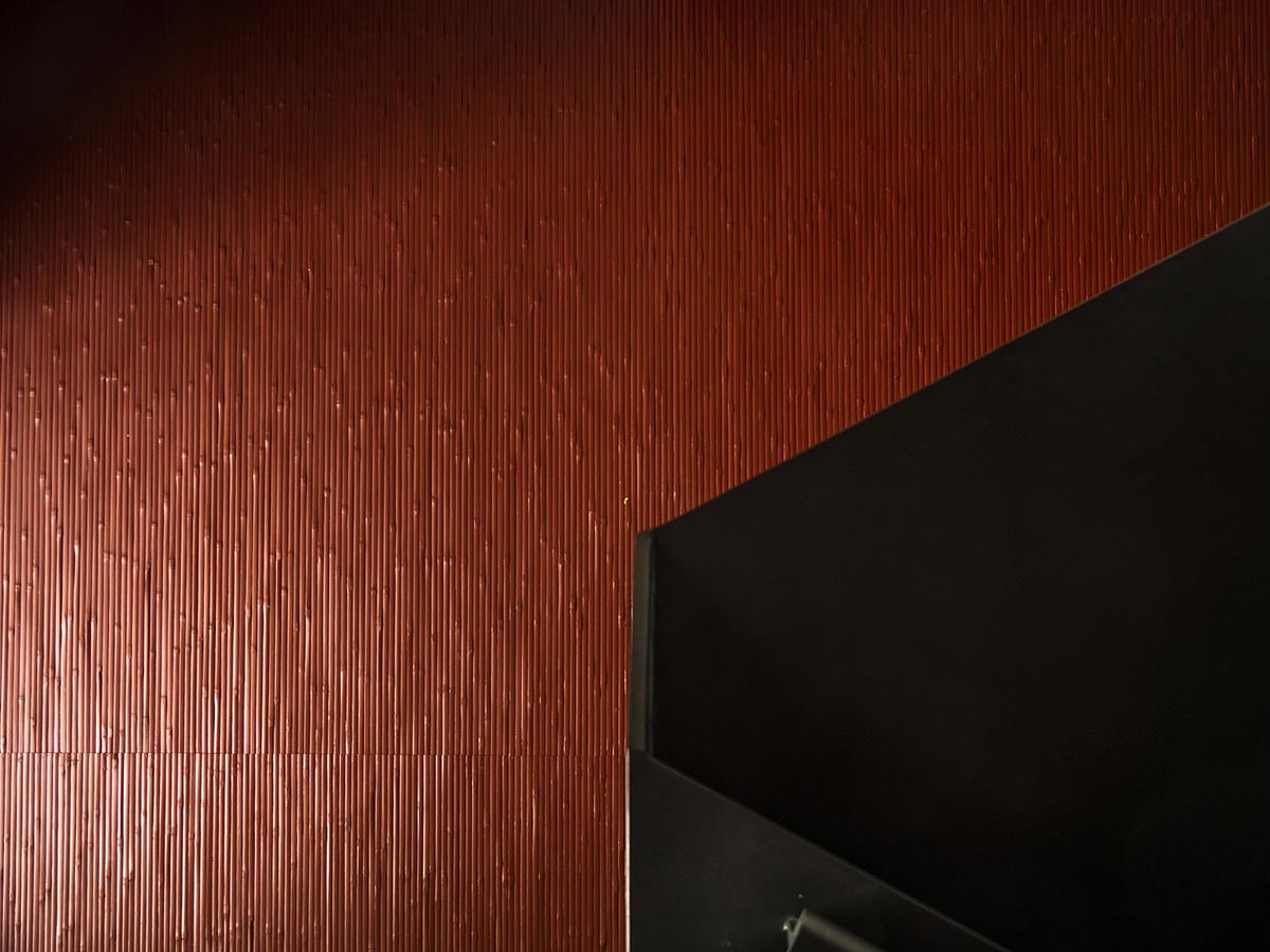  水相设计 x 羽果设计丨福州万科金域国际体验中心室内设计 丨中国福州-31