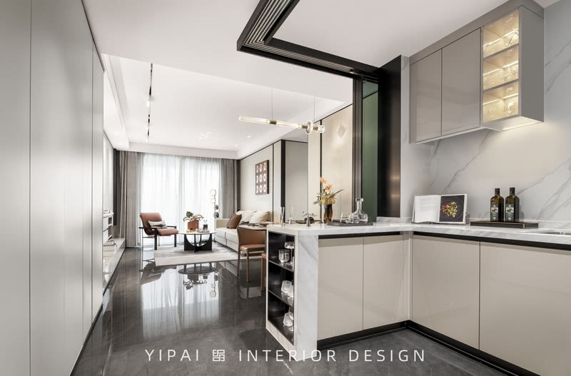 深圳和荣西湾-1