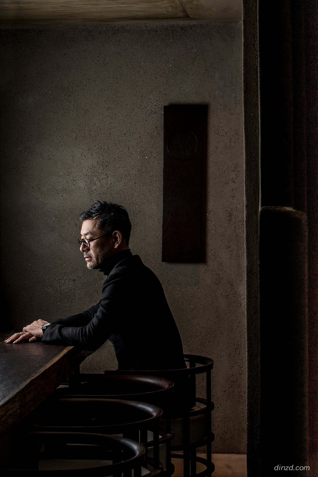 八云茶寮丨Simplicity Design studio-68