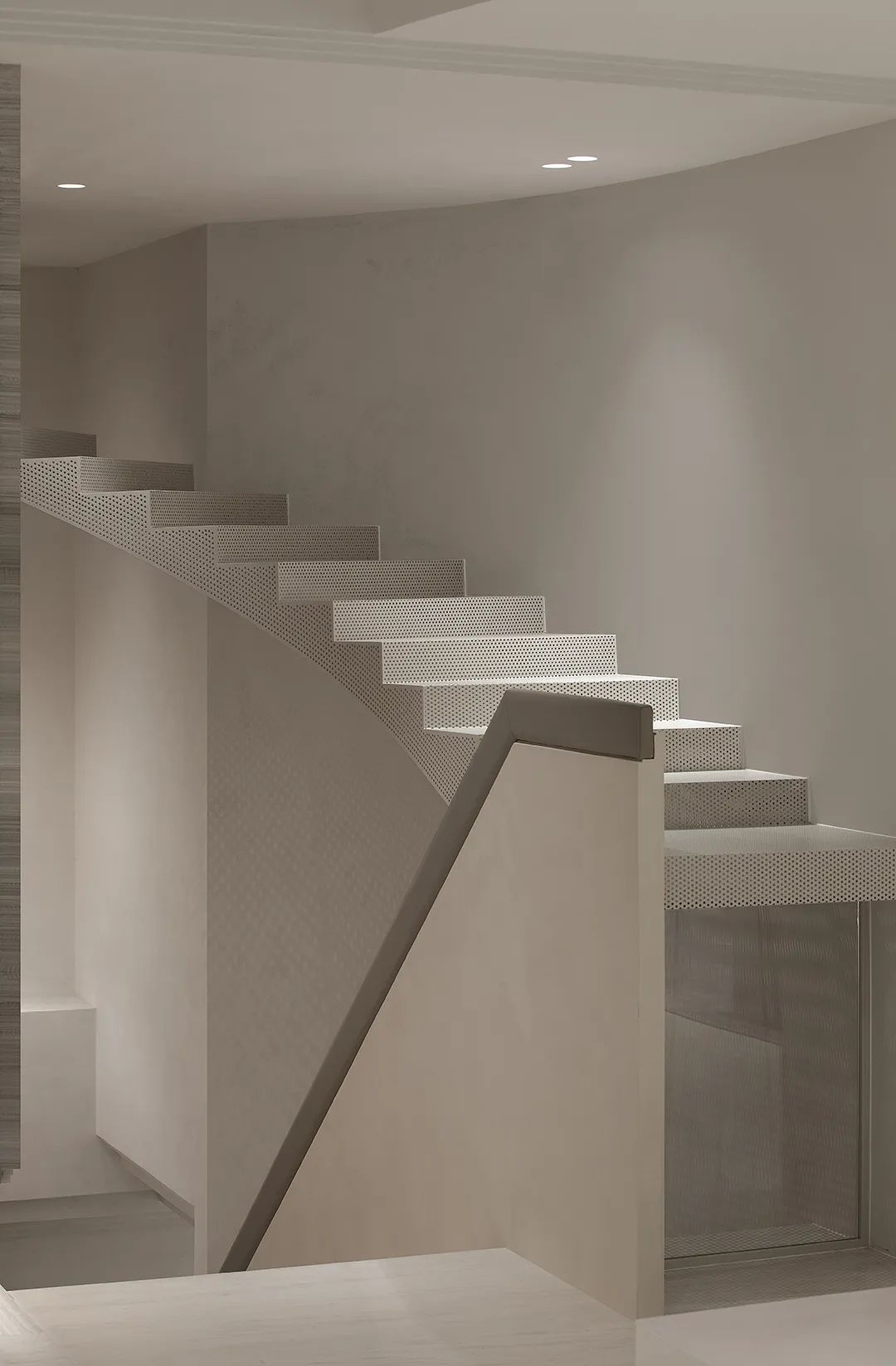 ANEST Collective · 上海新天地的意式高级成衣叙事空间丨中国上海丨水相设计-56