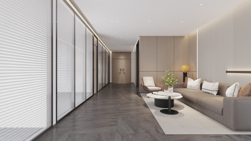 揽境星河·河东新城｜深圳三石SZSD-2