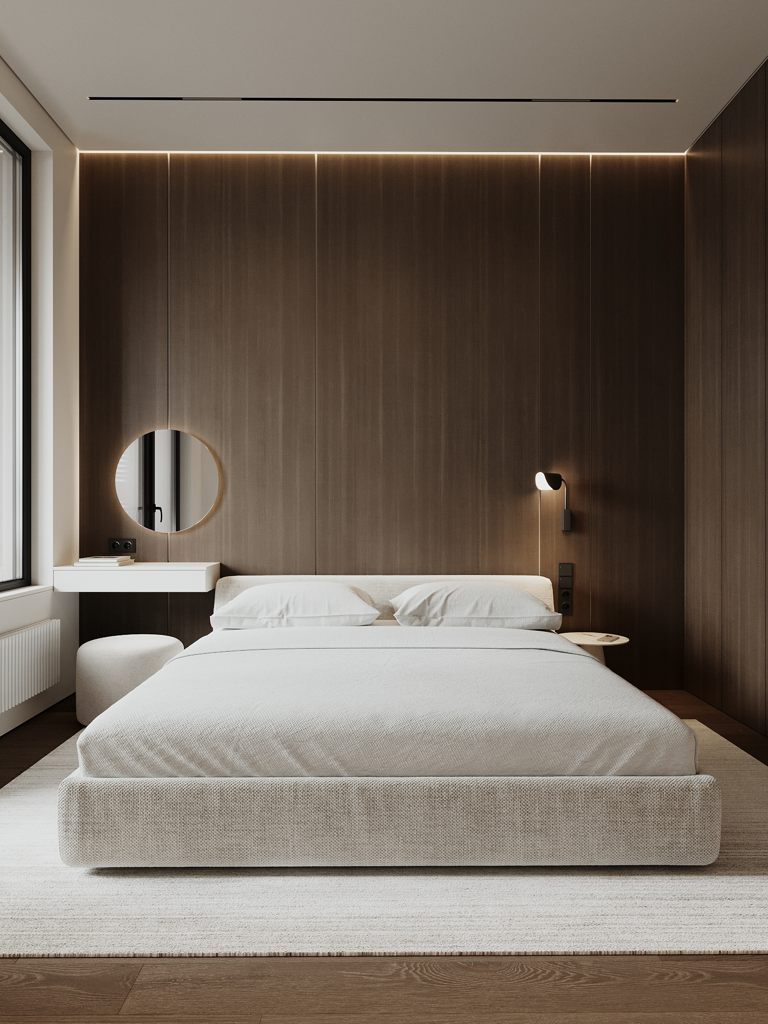 钻石110·室内设计、可视化呈现丨motto+partners-29