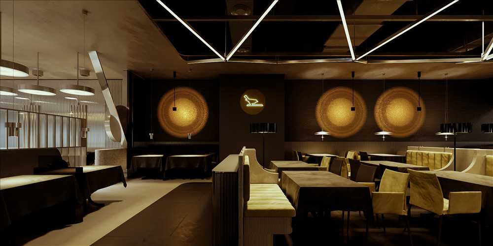 新榆园餐厅丨中国杭州-8