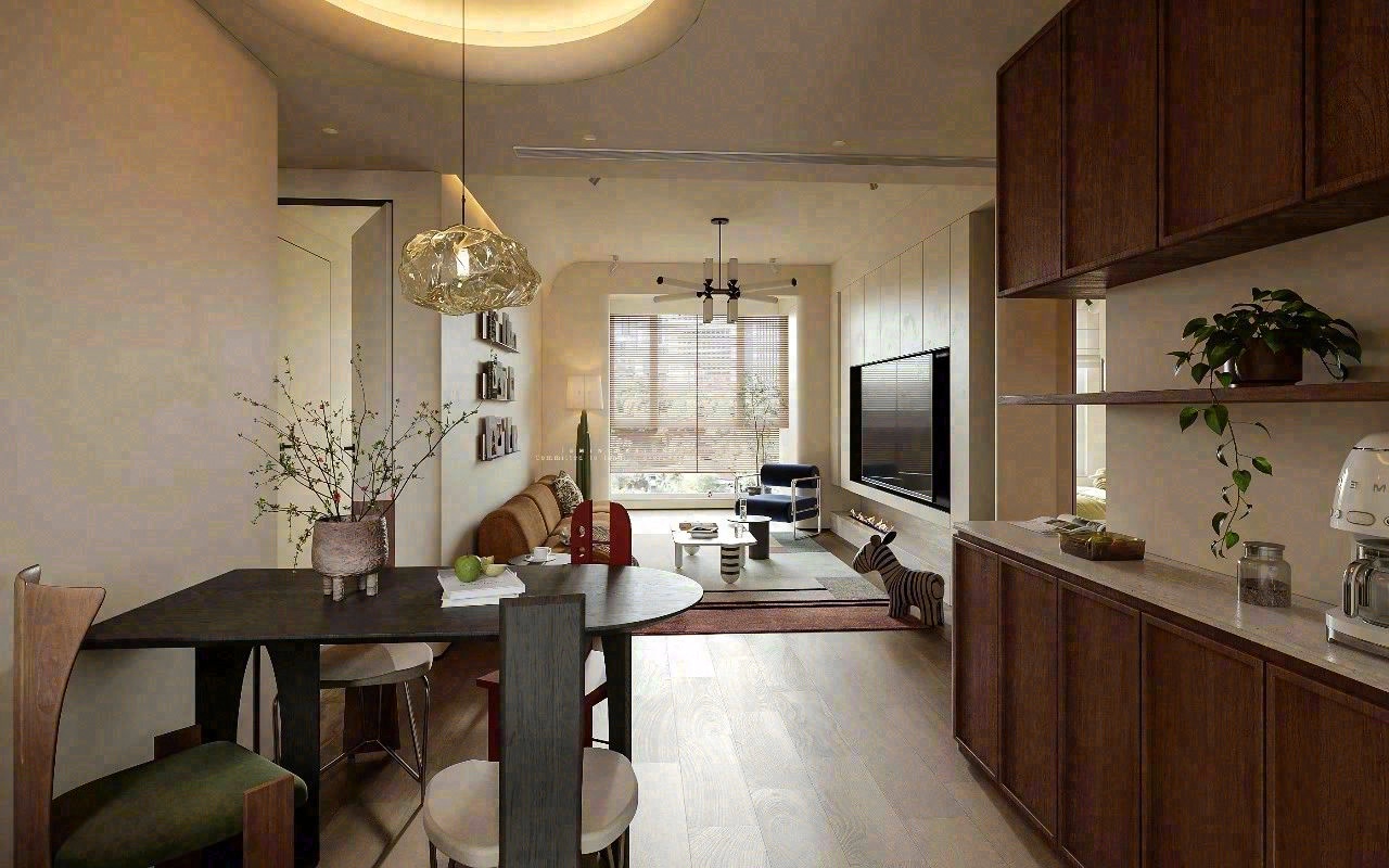 紫薇花园丨中国闵行丨侯敏-26