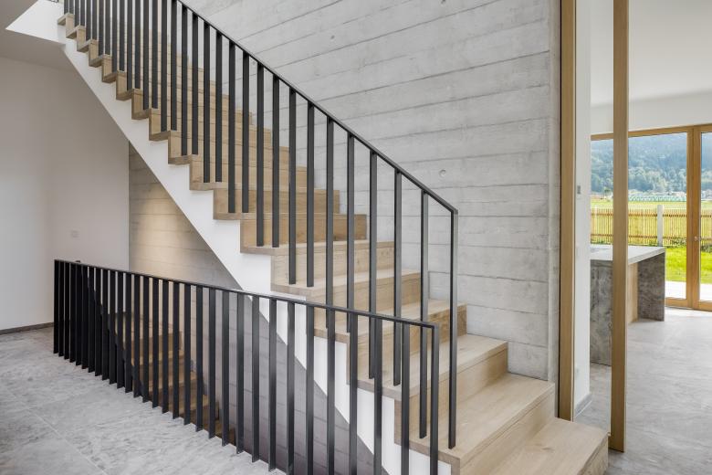 Andreas Beier Architektur丨Wohnen nah den Bergen丨德国-26