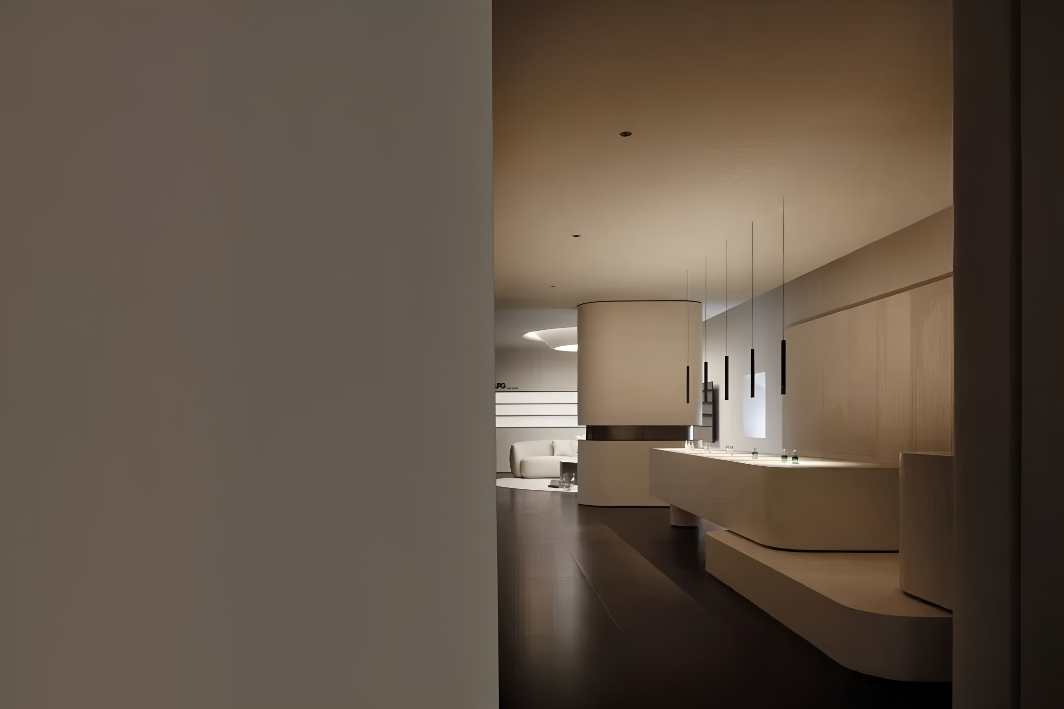 LPG纤体美容抗衰中心丨中国惠州丨土禾空间设计事务所-49