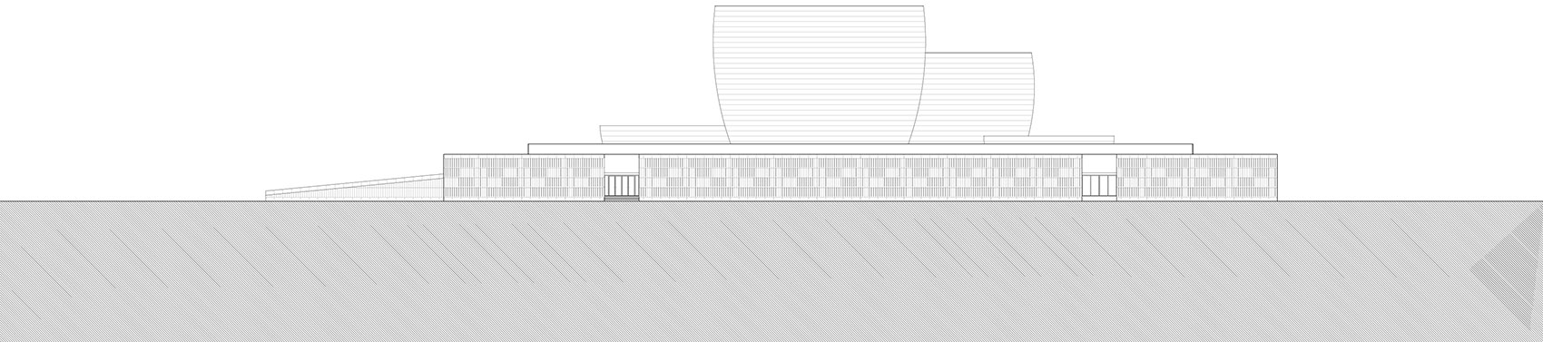 邢窑博物馆,河北 / 言川建筑-56