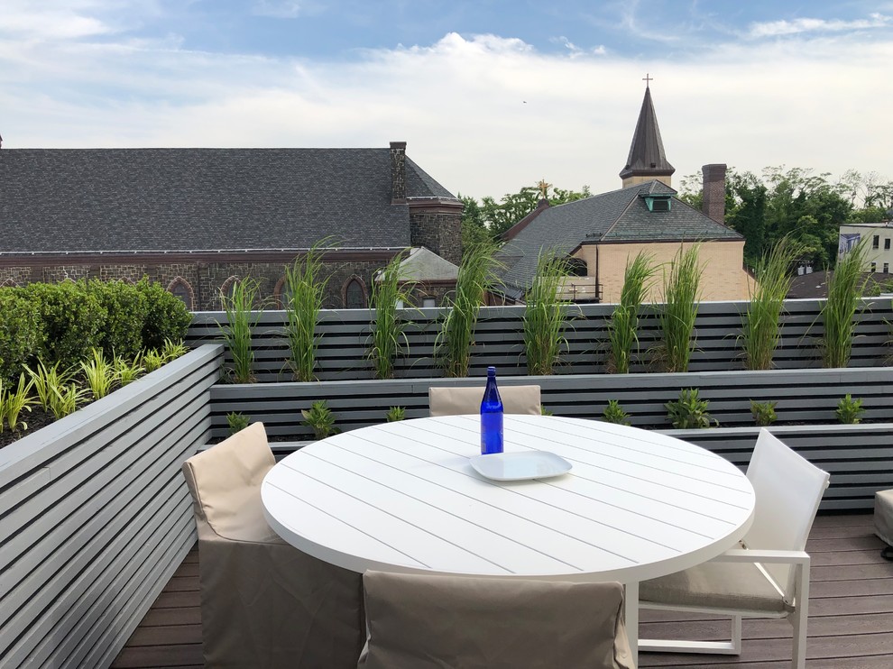 Jersey City Roof Garden-20