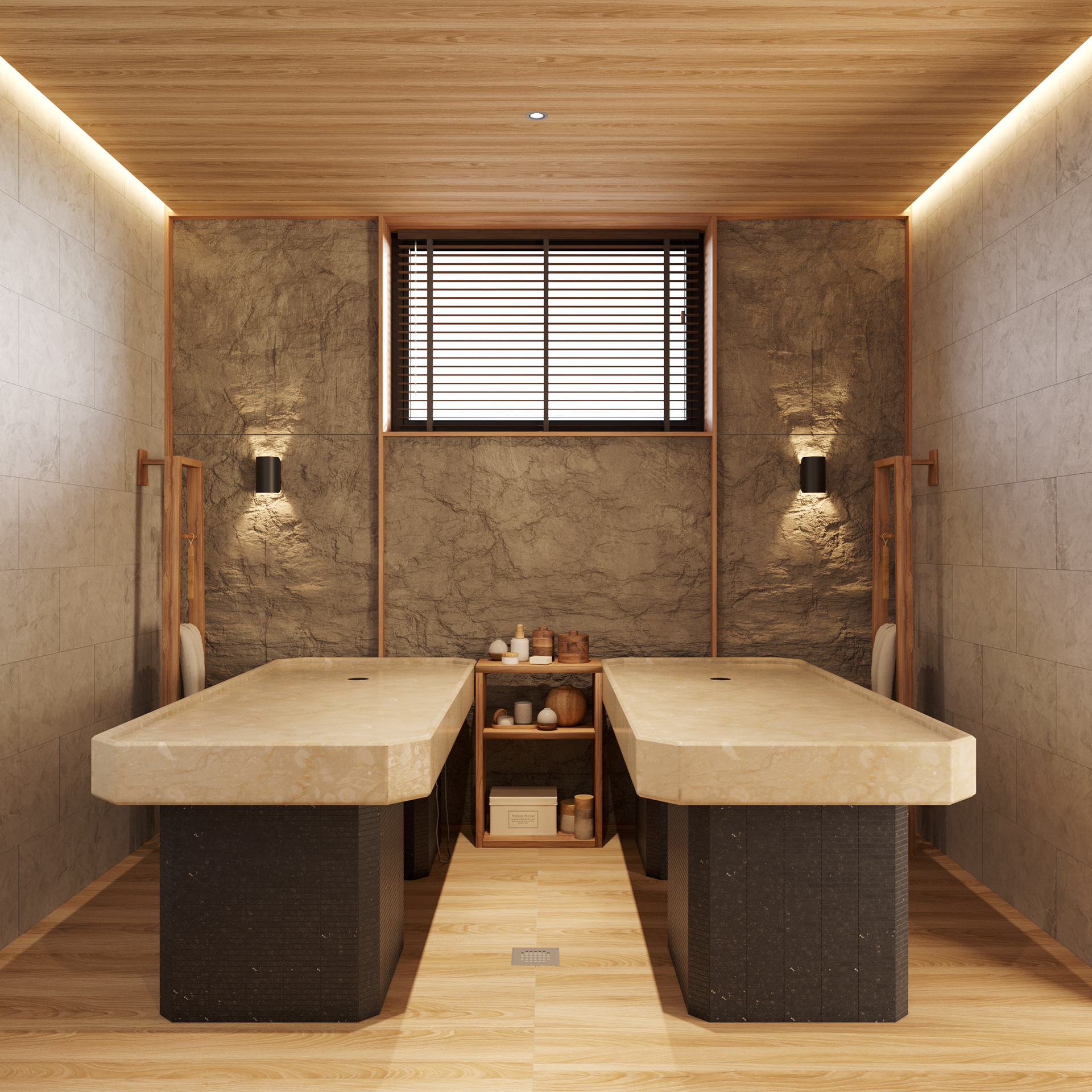 River Hotel & Spa 室内设计-20