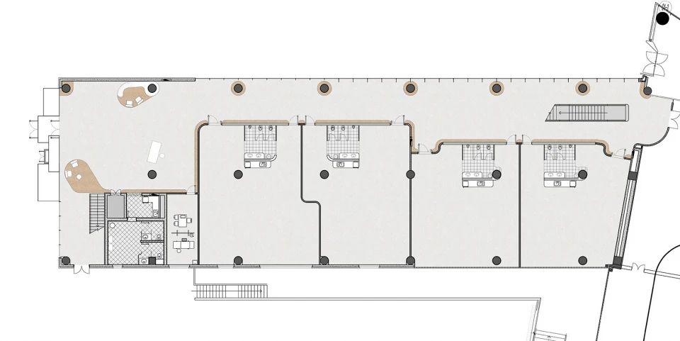 打破边界,激活童心的幼儿园设计-273