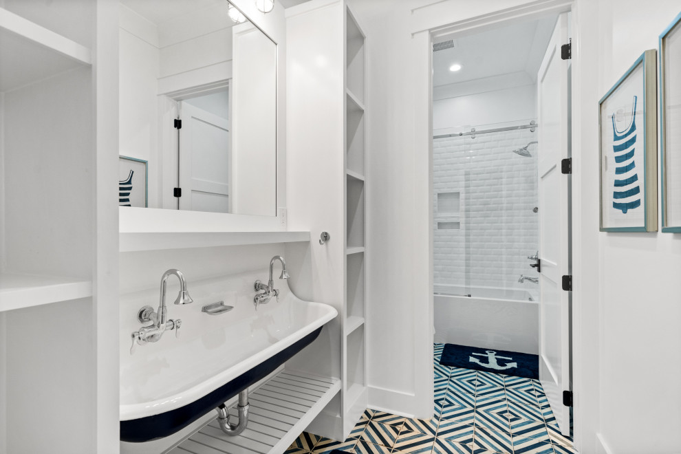 丨Bob Chatham Custom Home Design-24