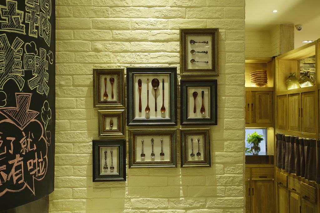 《淘味》 葵美树环境艺术设计-21