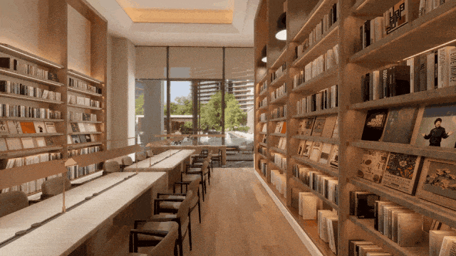 新作  650㎡一层一户 ，超级豪宅的终极答案丨梁志天 x SCDA-12