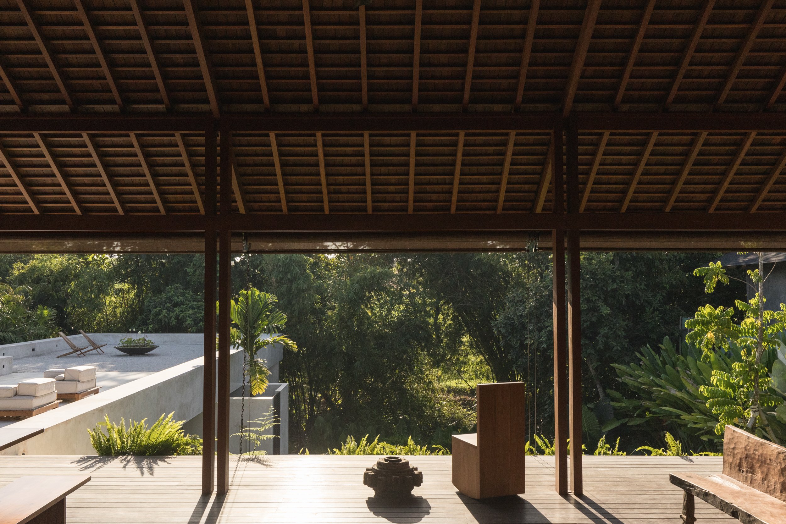 由于UMAH MAJEGAU不是常见的通用语言词汇，难以明确其准确含义，无法给出准确翻译 丨印度尼西亚巴厘-30