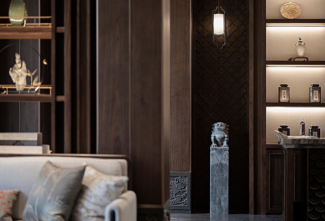 漳浦建发玺院营销中心-20