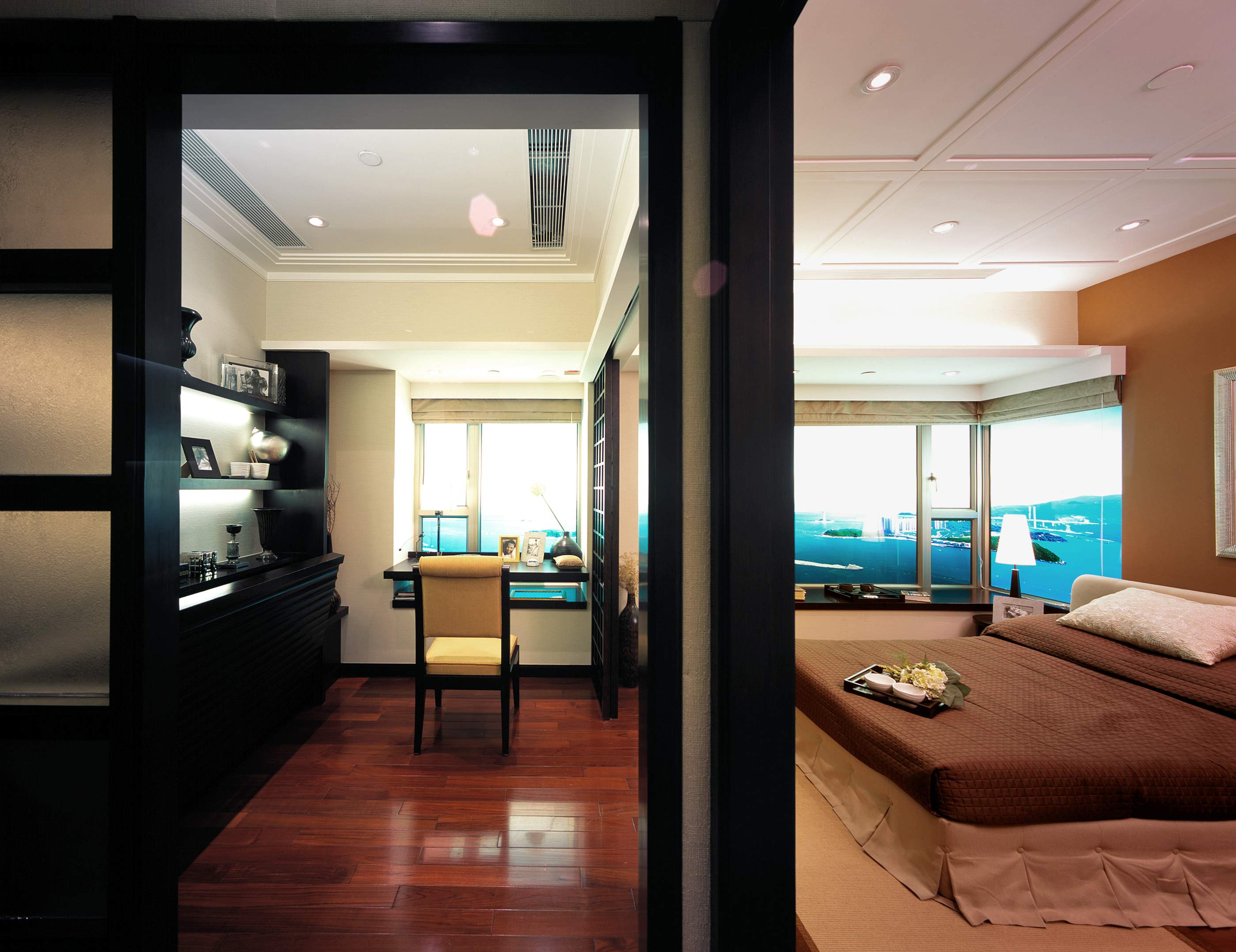 Bellagio IV 梁志天-8