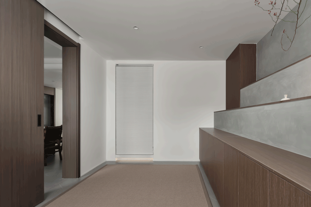 奶白之韵 · 146㎡全案住宅设计丨中国潍坊丨壹米设计-52