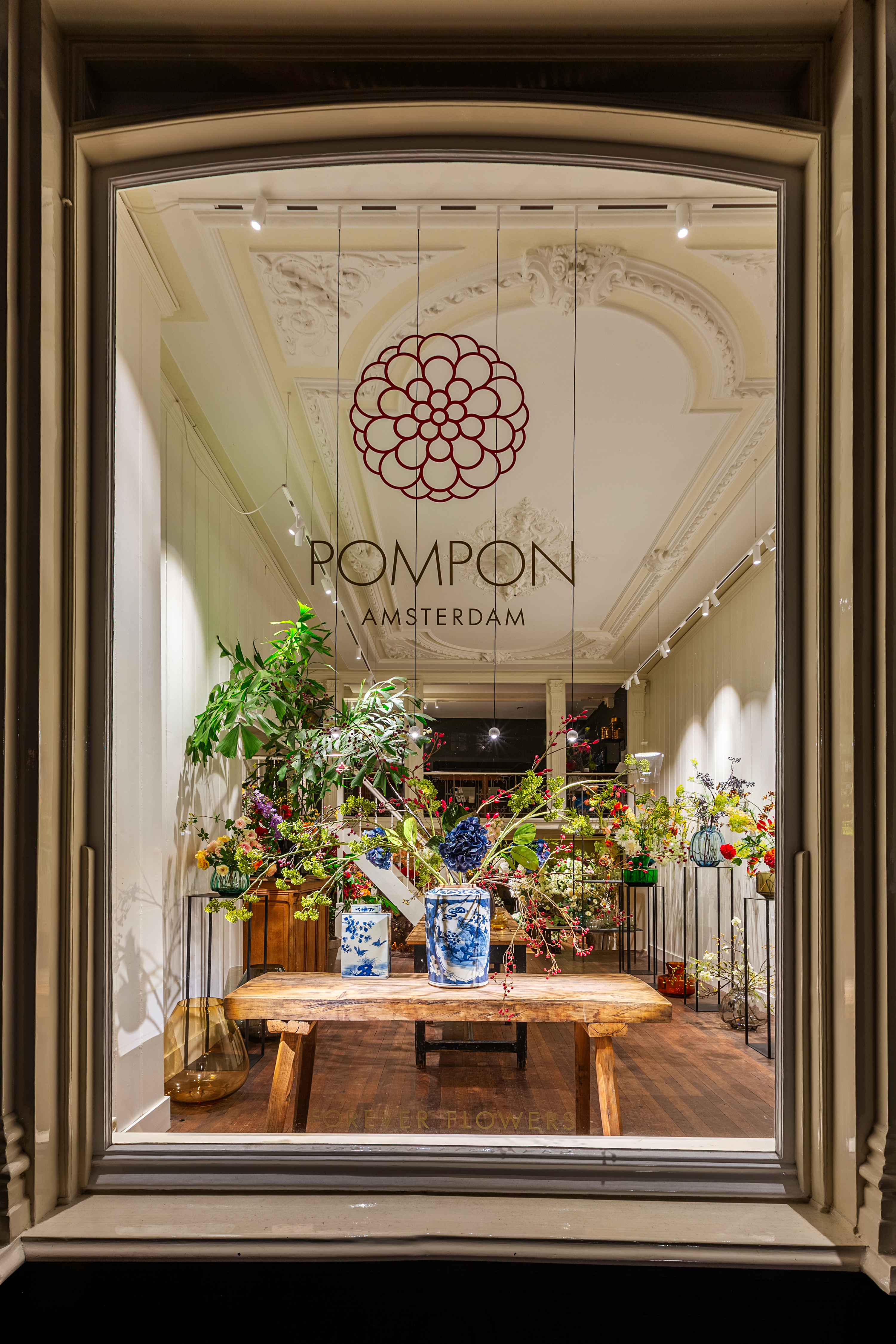 Marbulito Track 48V | Marbulito | Architectural lighting | Modular Lighting Instruments-0