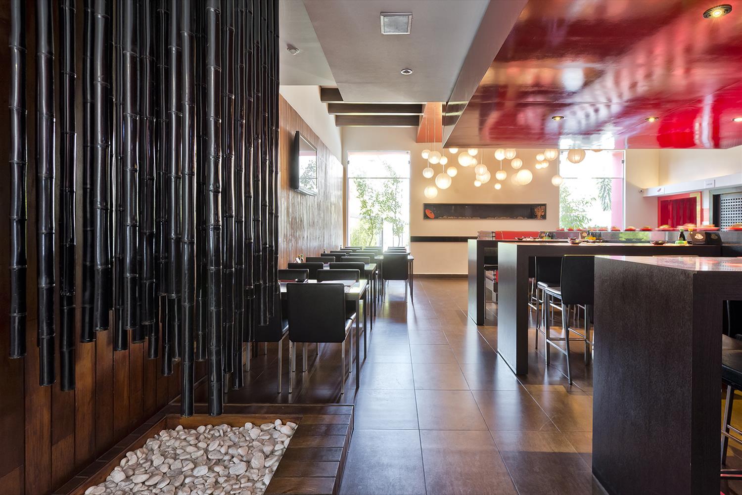 Azuki 巴西餐厅-11