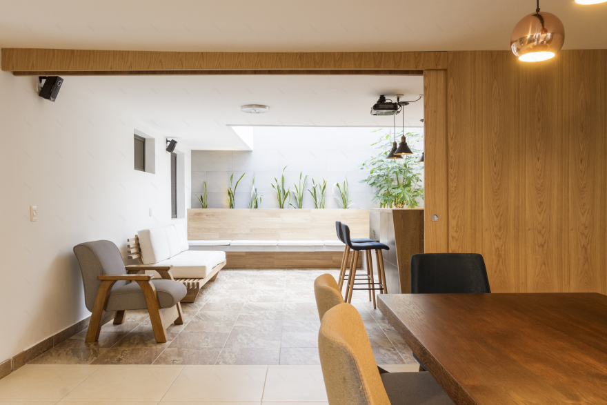 室内丨哥伦比亚-12